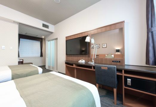 호텔 마이스테이즈 교토 시조 외관