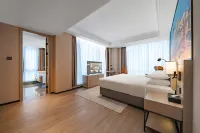 Vienna International Hotel (Nanping Jianyang Jianping Avenue Branch) - Wifi