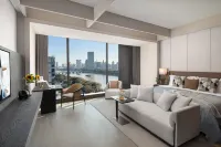 Ascott Huaishu Road Ningbo