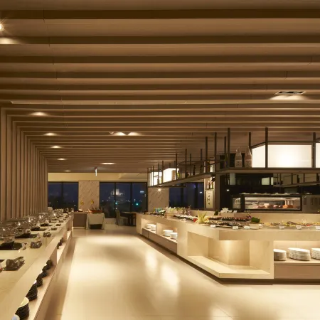 Lanyang Seaview Hotel