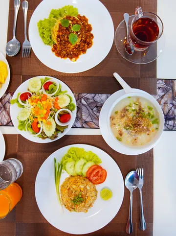 รูปภาพของโกลเด้น ซี หัวหิน