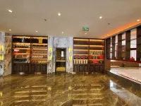 Suifenhe Yunweishengjia Hotel (High Speed Railway Station) Hotel a Suifenhe