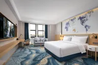 Kyriad Marvelous Hotel (Yidu Government Center) Các khách sạn ở Nghi Đô