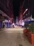 Tongjiang Jinshiju Hotel Hotels in Tongjiang