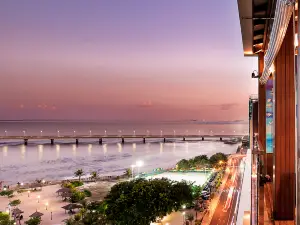 Homestay nghỉ mát Phổ Biến Tại Malé