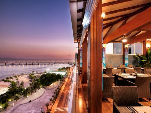 馬爾代夫夏日海灘飯店