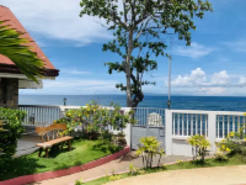 AoJing Diving Resort Hotels in Dauin