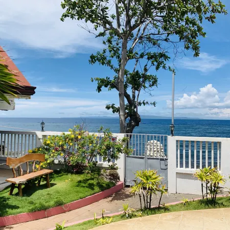 AoJing Diving Resort