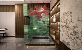 CEO·Yucheng Hotel (Yiwu Wanda Plaza)