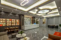 Galaxy Star Hotel (Gengma County Passenger Terminal Branch) Hotels in Gengma