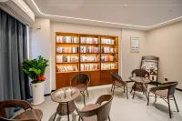 Juchunyuan Zhiyouxuan Hotel