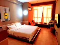 Xingyi Homestay - balcony