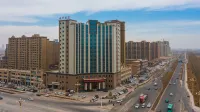 Kashi  Hotel