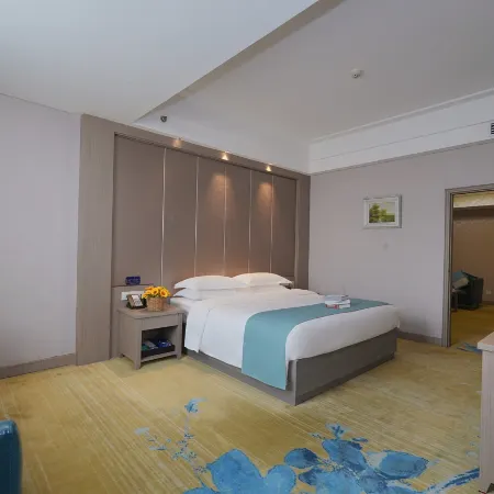 Guomao Hotel