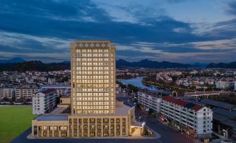 Maison New Century Hotel Fenkou Qiandao Lake