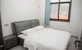 Hanyuan Shanyin Xiaoshe Homestay