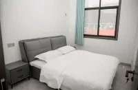 Hanyuan Shanyin Xiaoshe Homestay