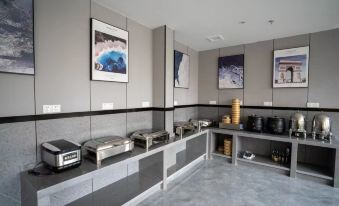 Hanjia Hotel