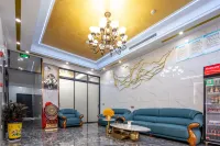 Jianghao Convenience Hotel (Hechi Huanjiang Jiangbin Road) - 2-Star