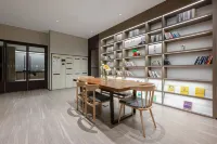 HanTing Hotel (Lüliang Wenshui Nanerhuan)