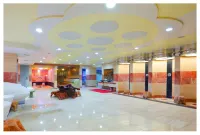 Yuandu Hotel - Hot Tub