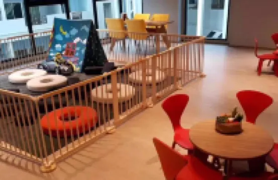 The Base Central Pattaya