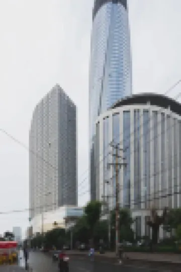 愛麗絲Alice影音城景公寓（青年大街彩電塔店） 鄰近彩電塔夜市的酒店