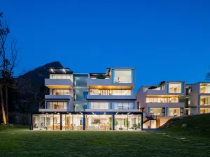 Vantu·ANNICA Tourism Resort (Zhangjiajie National Forest Park)