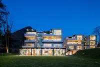 Vantu·ANNICA Tourism Resort (Zhangjiajie National Forest Park)