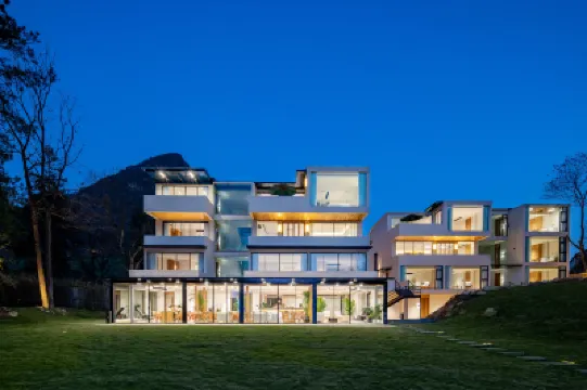 Vantu·ANNICA Tourism Resort (Zhangjiajie National Forest Park) Hotels near Zhangjiajie National Forest Park