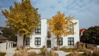 Moganshan Mountain Ye Moyu Homestay Hotel a Deqing