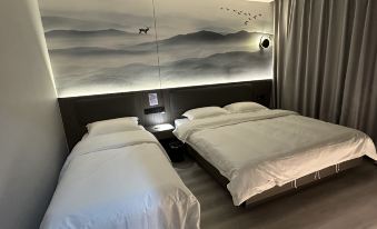 Jinshang Smart Hotel