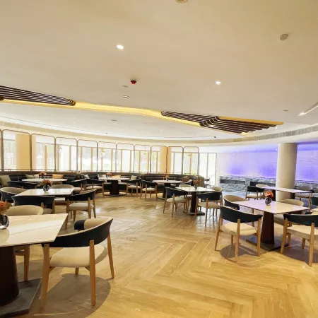 Holiday Inn HAINAN XIANGSHUI BAY by IHG