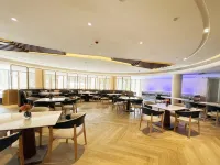 海南香水灣假日飯店 - 早餐
