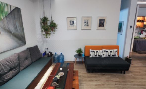 Zhongshan Fengjiang Xiaozhu B&B (Sun Yat-sen's Former Residence)