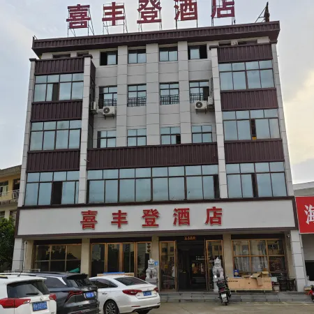 Hippodrome Hotel