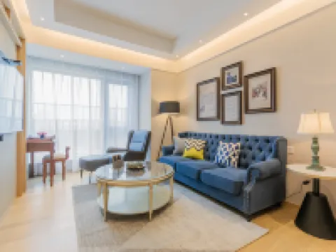 Fengyu Hotel (Wuxi Sanyang Square South Changjie Branch) Hotels in Wuxi