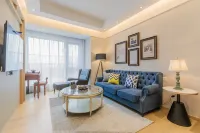 Fengyu Hotel (Wuxi Sanyang Square South Changjie Branch) Hotels in Wuxi