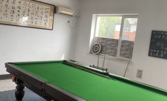 Shenyang Main Gate Homestay (724)