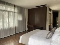 Tianmu Lake DreamWorldfang Village Art Hotel