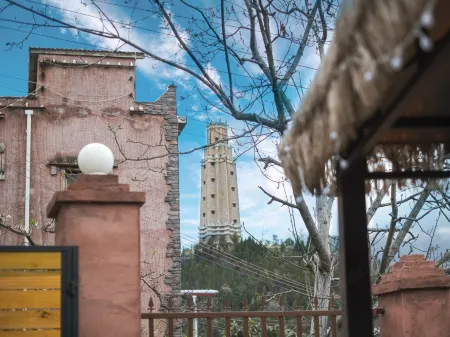 Yunzijian B&B