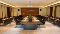 Qinghai Lake Guanhu Weijing International Grand Hotel Hotel a Gonghe