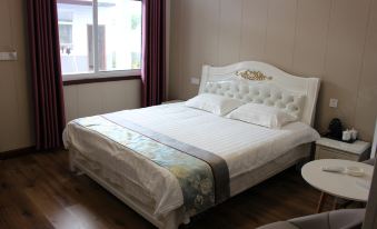 Taihu Xanadu Ecological Agriculture Homestay