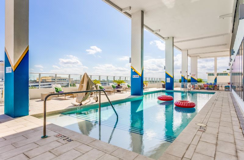 Serena Hotel Aventura Miami, Tapestry Collection by Hilton photo 4