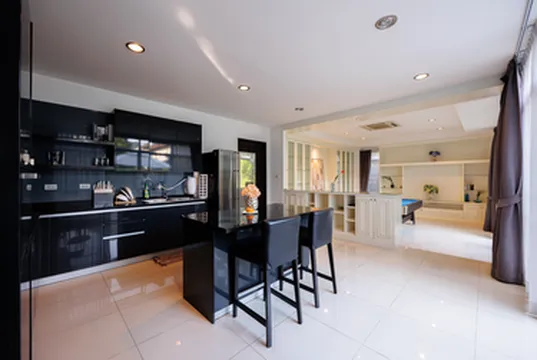 รูปภาพของพูลวิลล่าเดี่ยวขนาดห้าห้องนอน