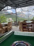 Zanhuang Friendship Villa