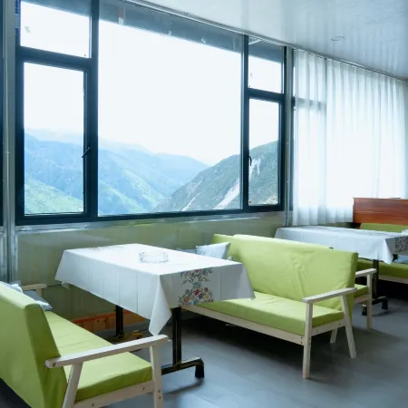 Siguniang Mountain Xuema Yunjian Homestay