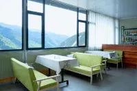 Siguniang Mountain Xuema Yunjian Homestay