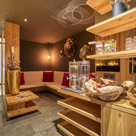 Mountain Design Hotel Eden Selva