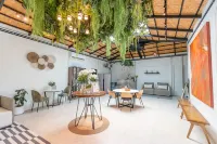 Te Mata Glamping